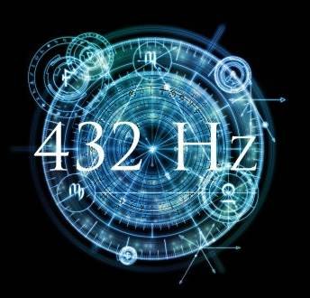 Musica a 432 Hz