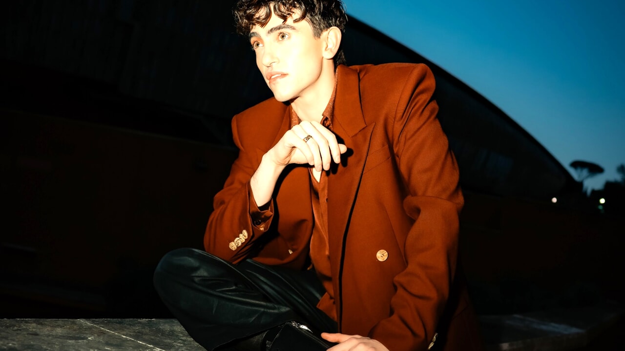 Michele Bravi