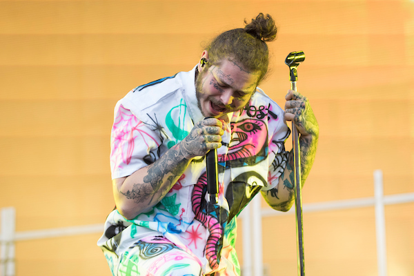 Post Malone