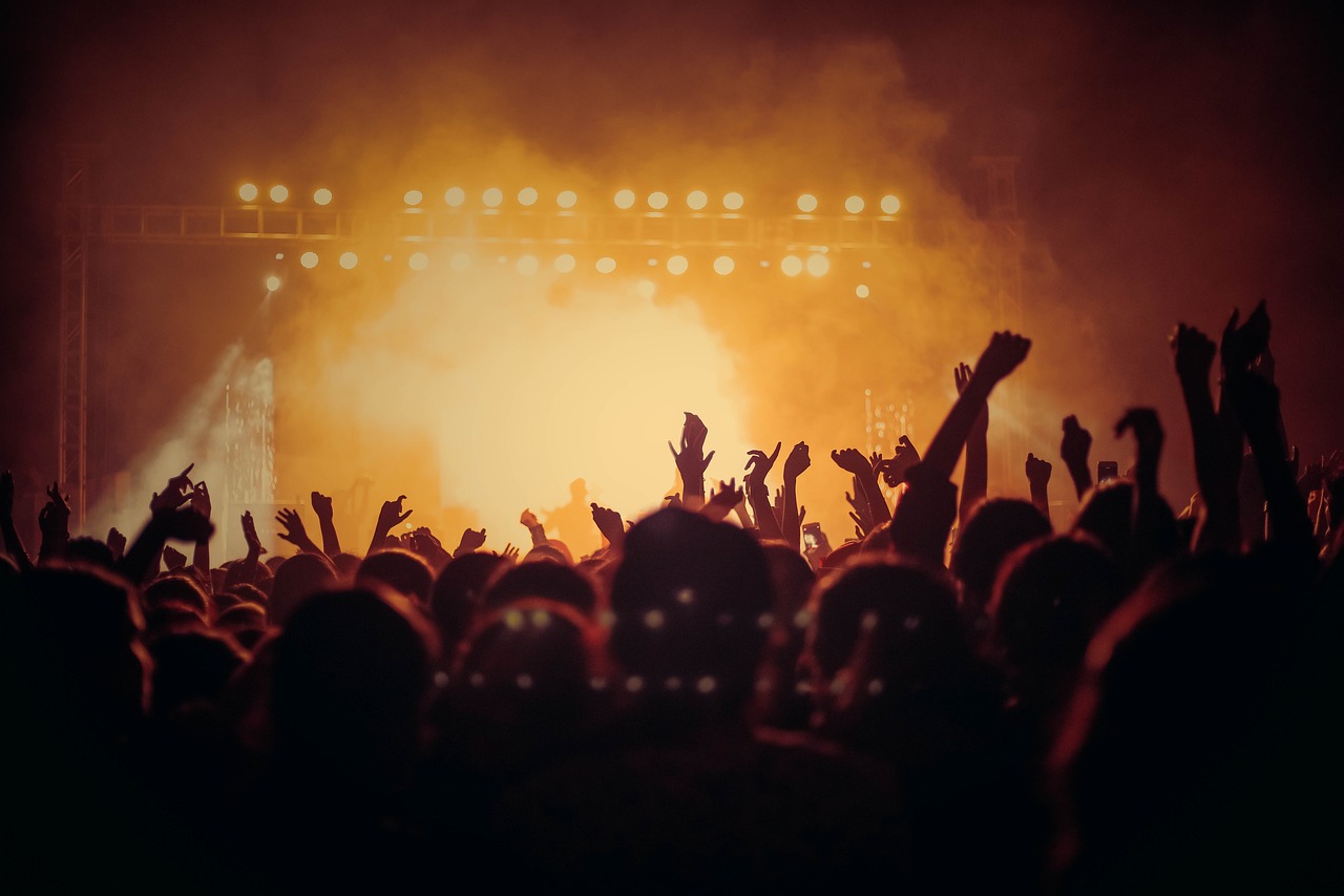 Musica dal vivo