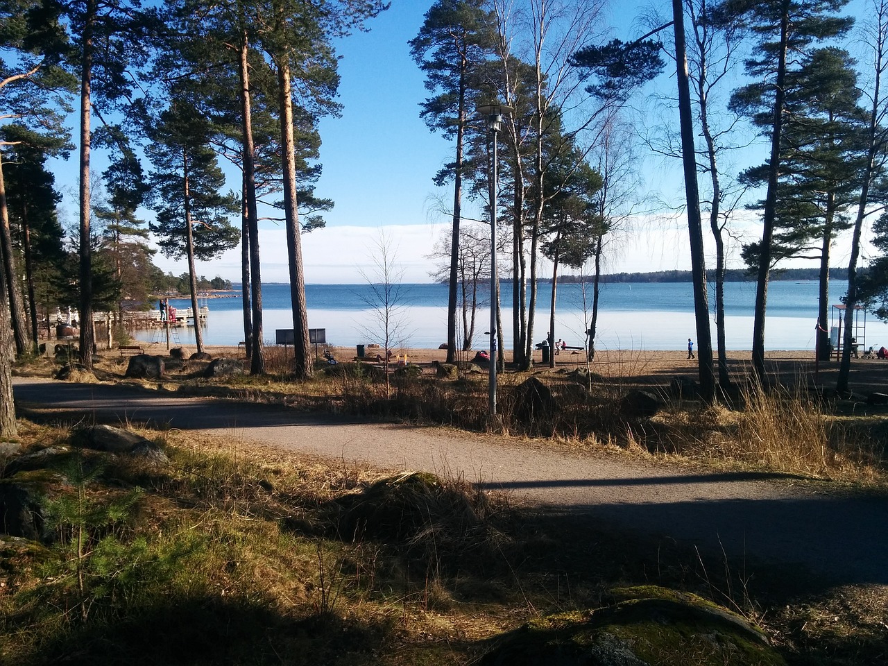 Finlandia: Musica Classica
