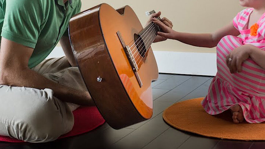 Musicoterapia