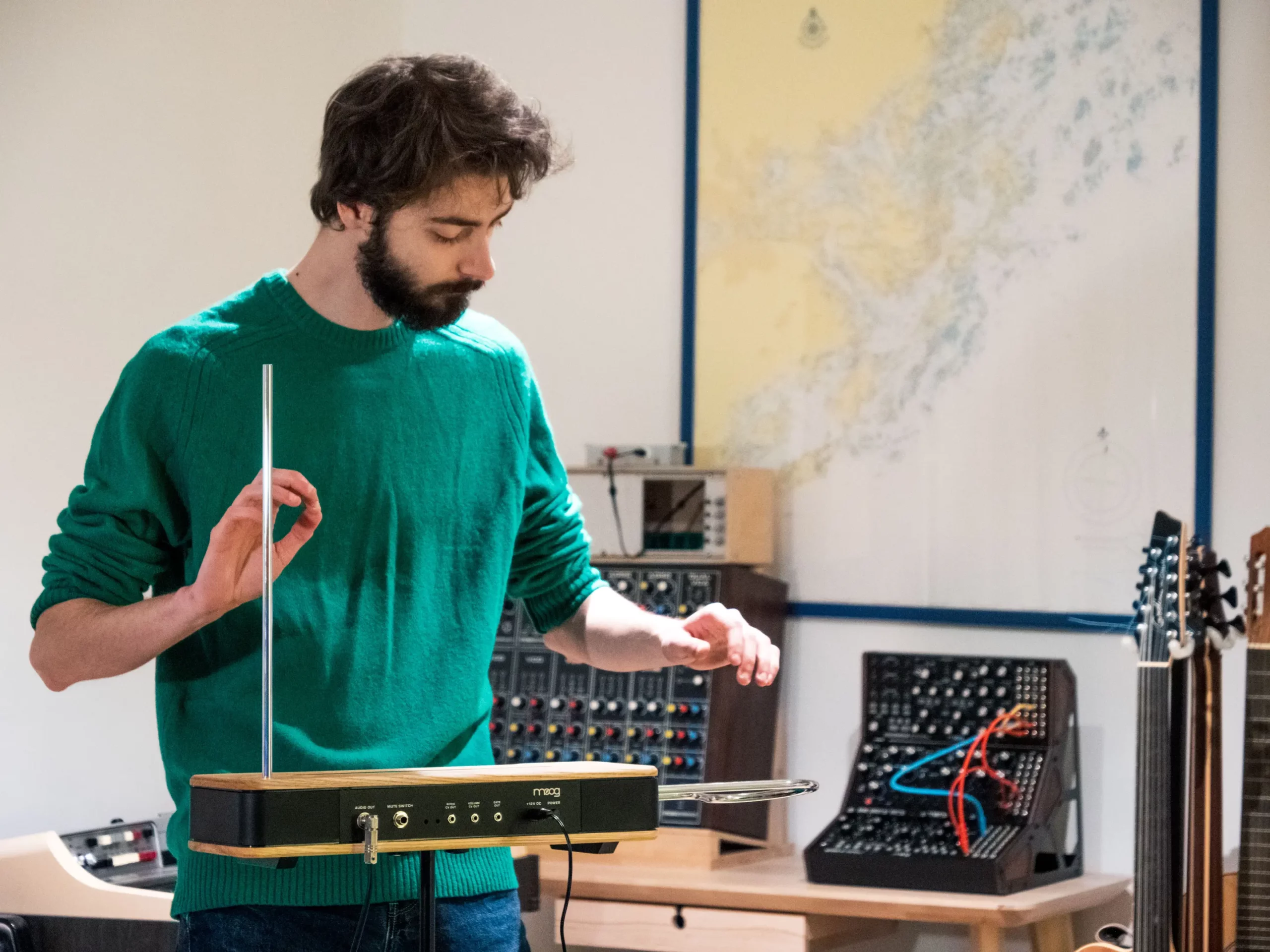 Theremin