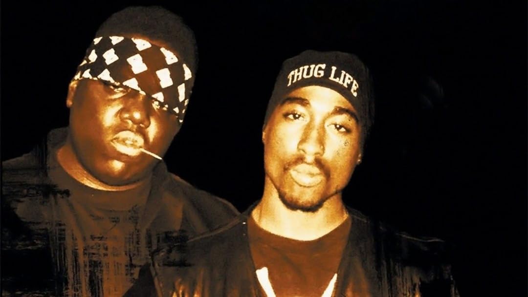 Rivalità Biggie vs Tupac