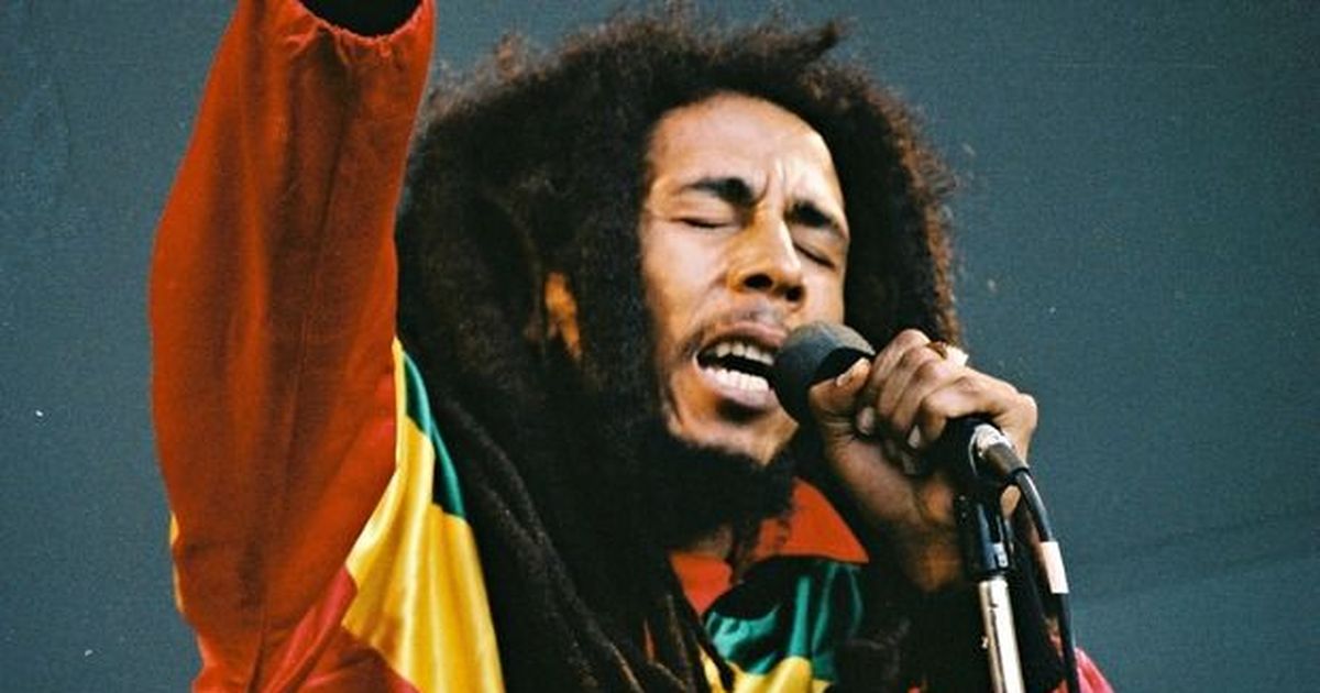 Reggae