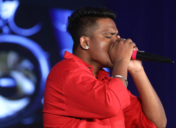 Beatboxing