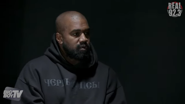 Kanye West