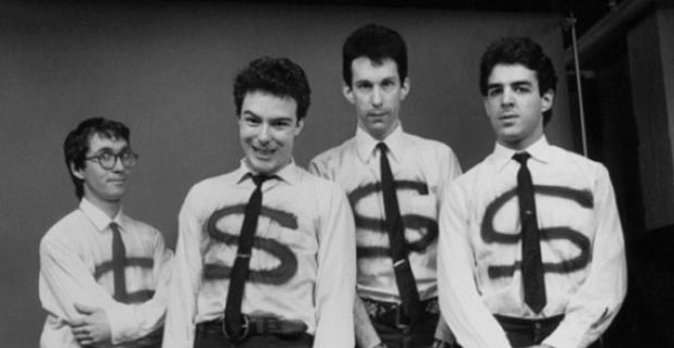 punk